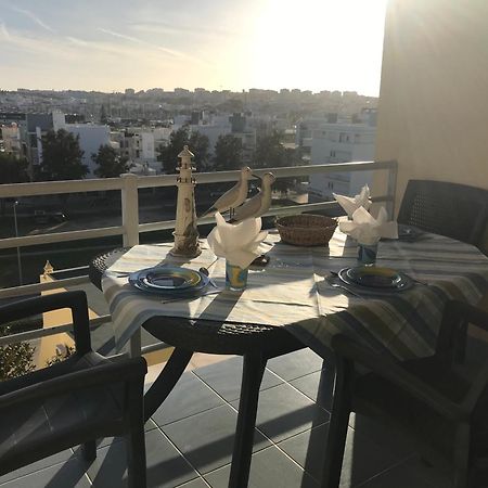 Condominio Do Mar Лагуш Экстерьер фото