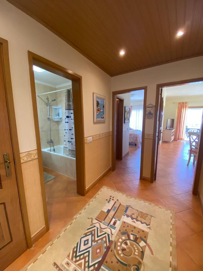 Condominio Do Mar Лагуш Экстерьер фото