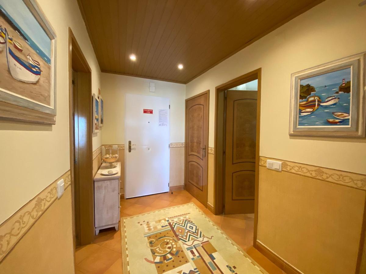 Condominio Do Mar Лагуш Экстерьер фото