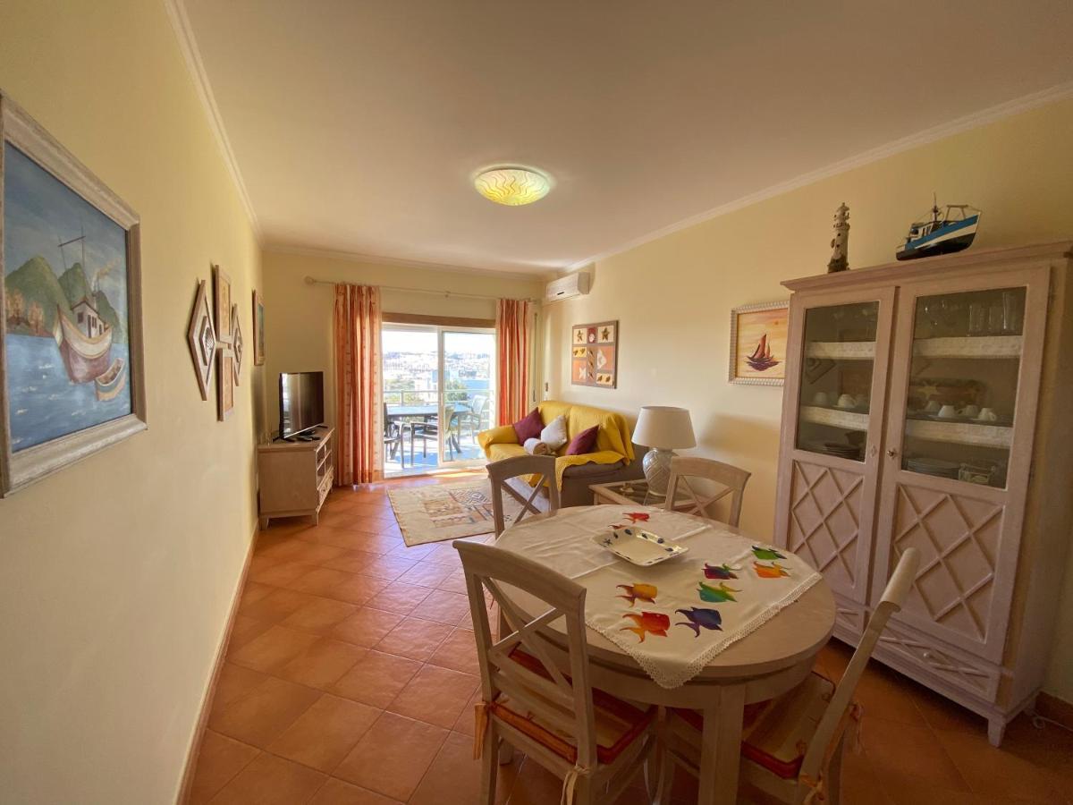 Condominio Do Mar Лагуш Экстерьер фото