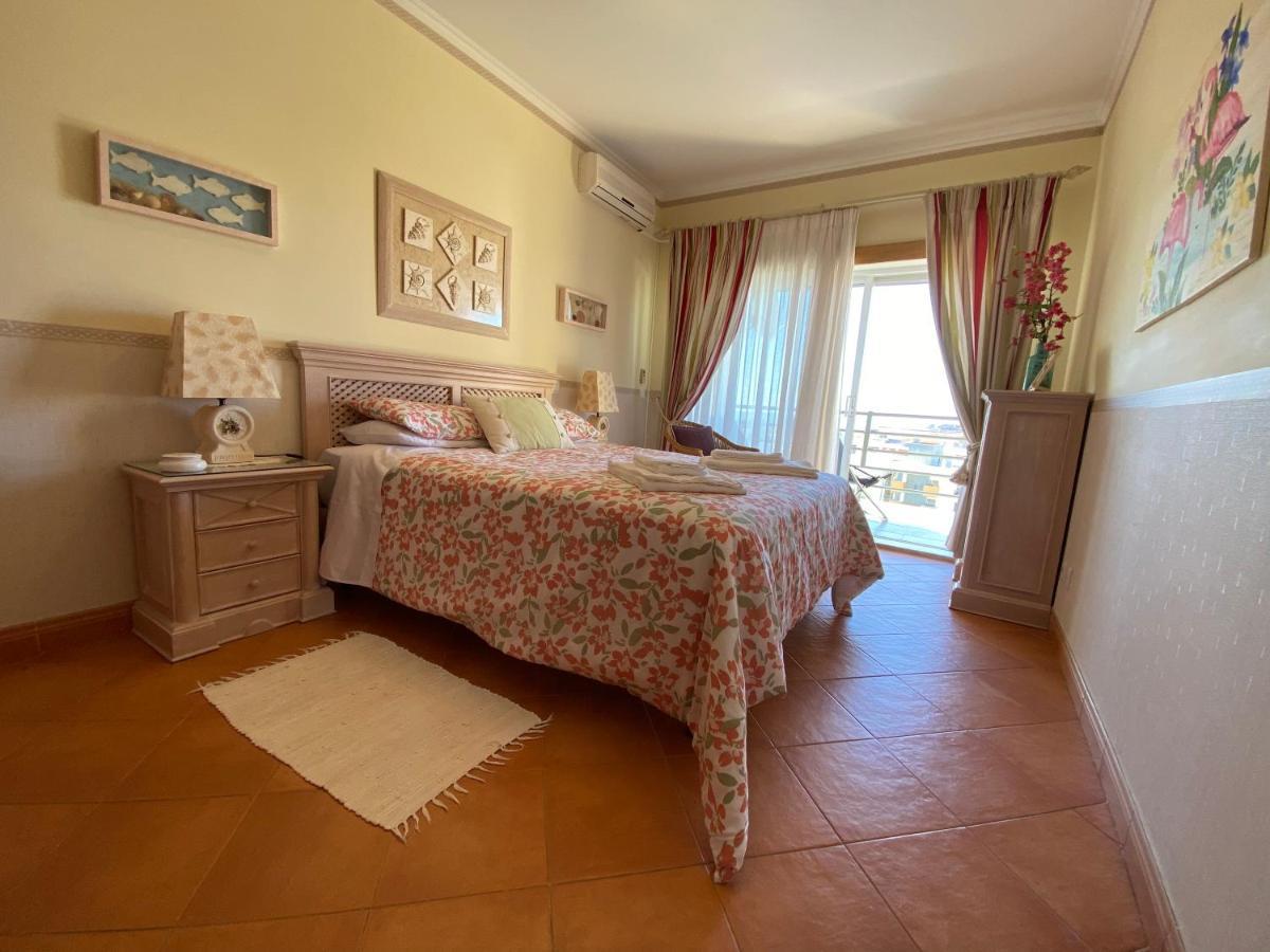 Condominio Do Mar Лагуш Экстерьер фото
