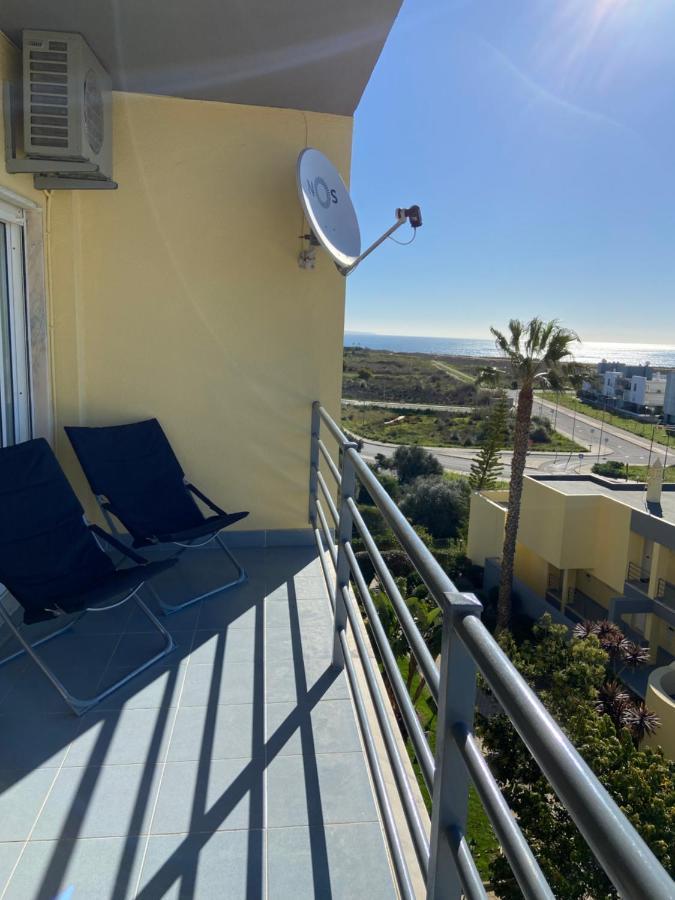 Condominio Do Mar Лагуш Экстерьер фото