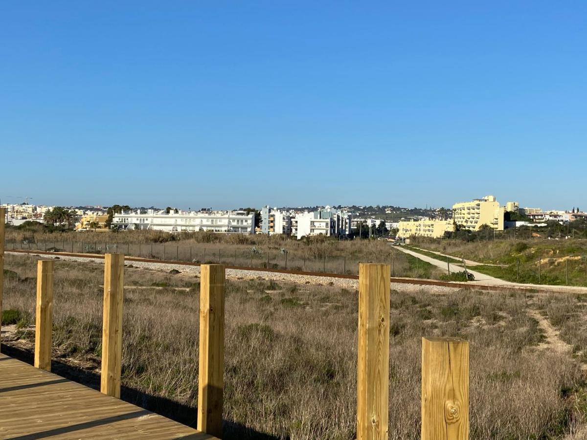 Condominio Do Mar Лагуш Экстерьер фото