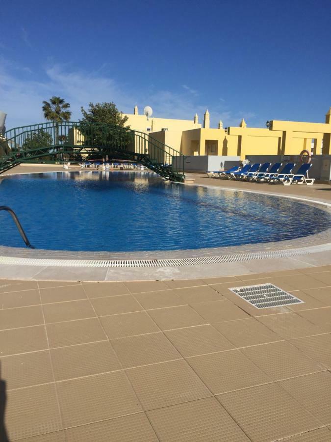 Condominio Do Mar Лагуш Экстерьер фото